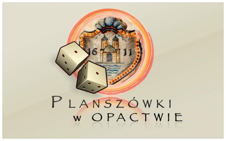 Planszówki w Opactwie